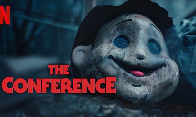 The Conference – Netflix Review (4/5)