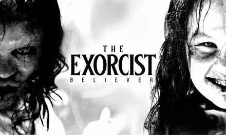 The Exorcist: Believer – Movie Review (3/5)