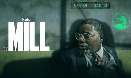 The Mill – Hulu Movie Review (3/5)