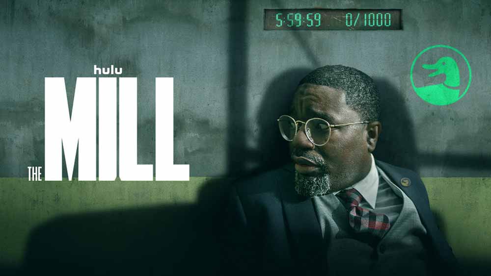 The Mill – Hulu Movie Review (3/5)