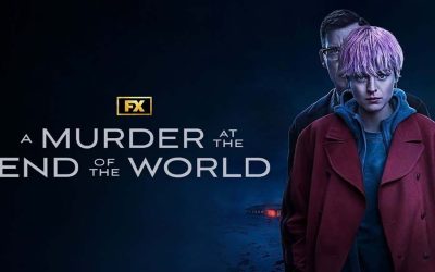 A Murder at the End of the World – Series Review [Hulu/Disney+]