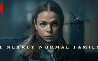 A Nearly Normal Family – Netflix Series Review