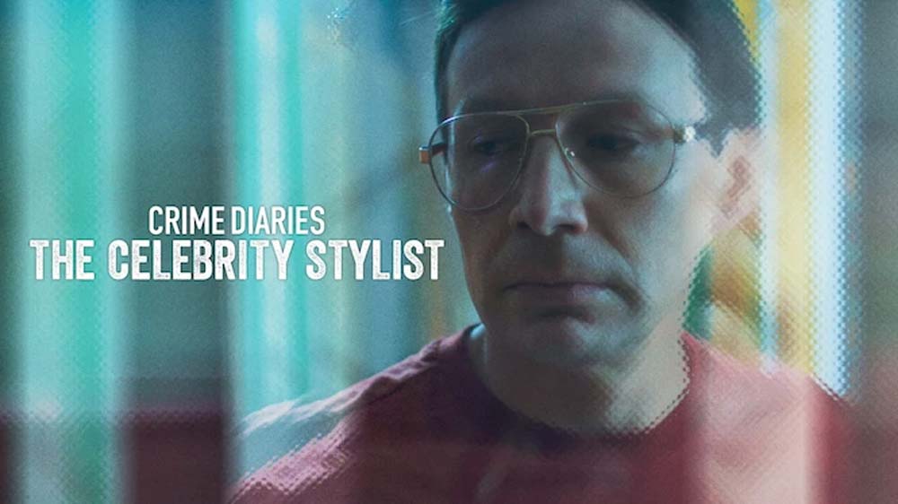 Crime Diaries: The Celebrity Stylist – Netflix Review (3/5)