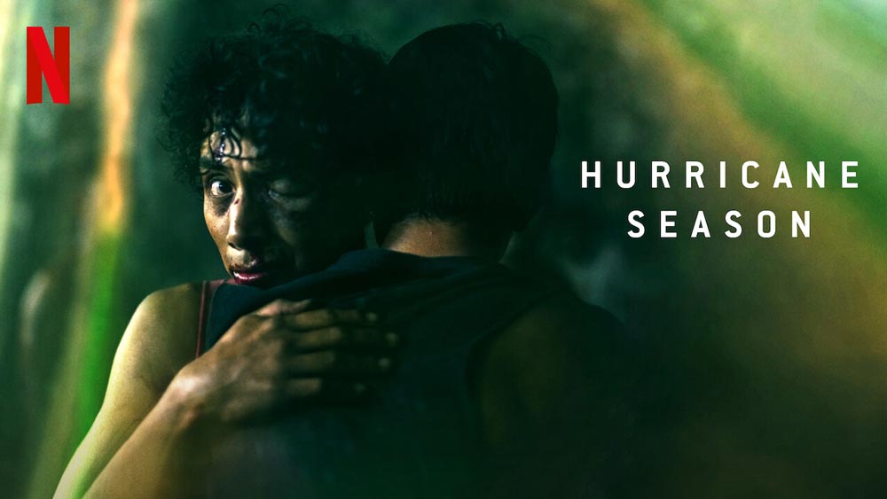 Hurricane Season – Netflix Review (3/5)