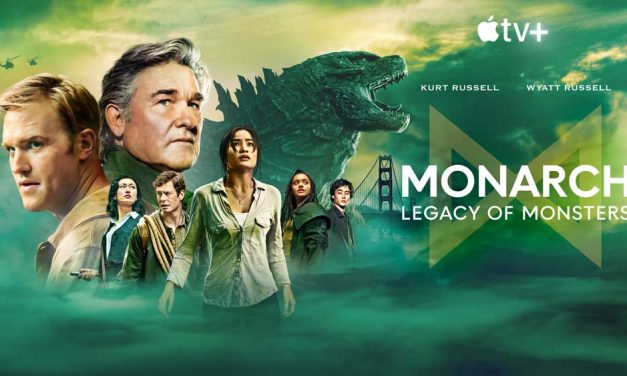 Monarch: Legacy of Monsters – Apple TV+ Series Review