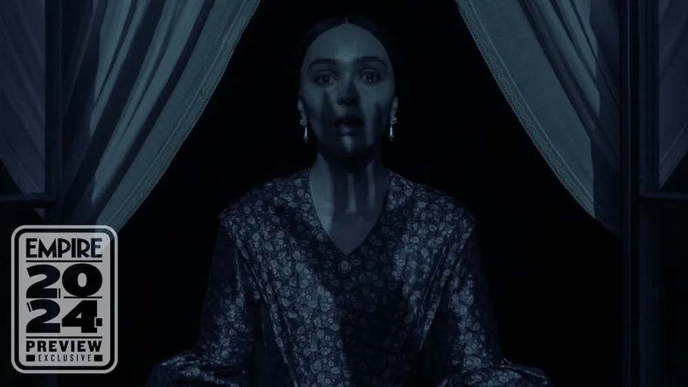 Nosferatu (2024) Horror Movie