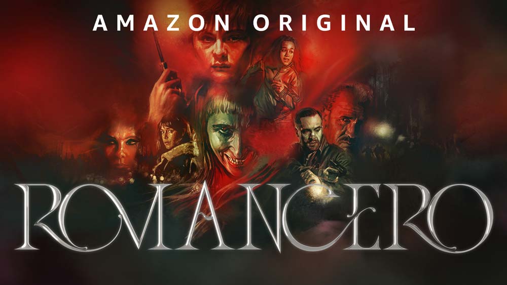 Romancero – Review [Prime Video Series]