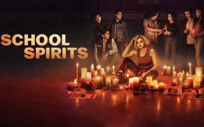 School Spirits: Season 1 – Netflix Review