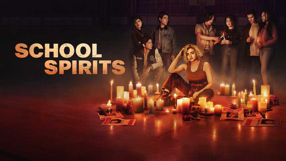 School Spirits: Season 1 – Netflix Review