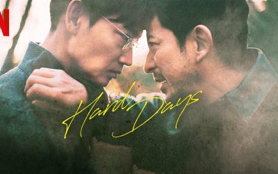 Hard Days – Netflix Review (2/5)