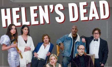 Helen’s Dead – Movie Review (3/5)