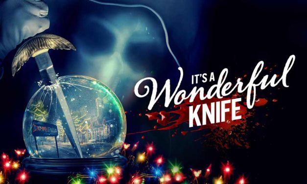 It’s a Wonderful Knife – Movie Review (3/5)