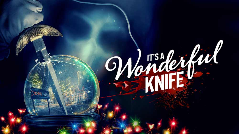 It’s a Wonderful Knife – Movie Review (3/5)