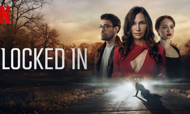 Locked In – Netflix Review (2/5)