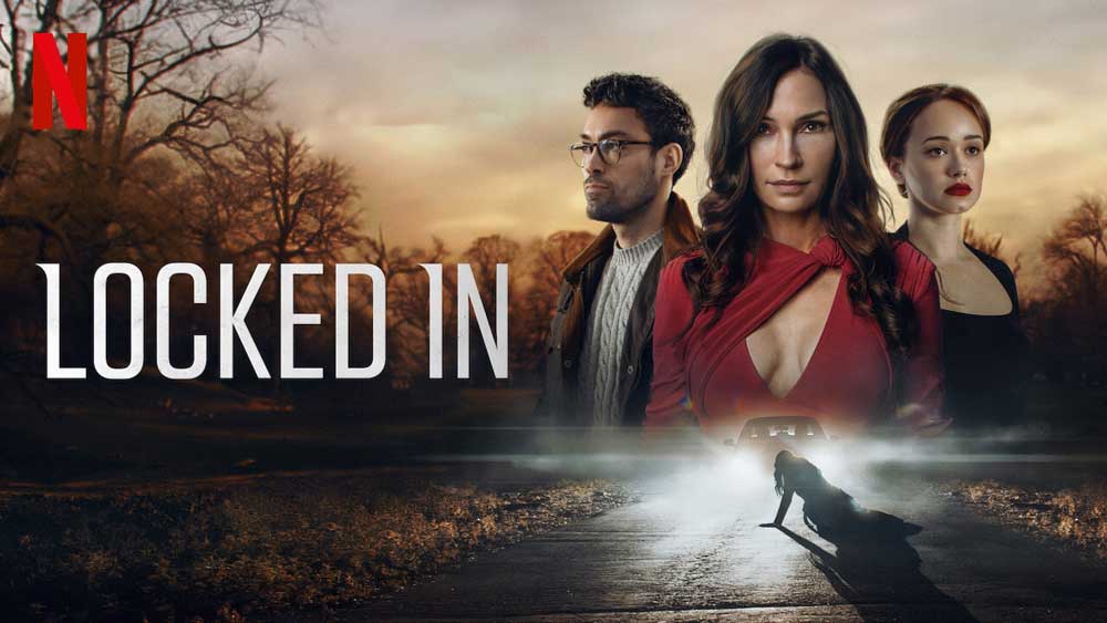 Locked In – Netflix Review (2/5)