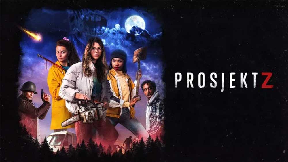 Project Z – Movie Review (3/5)
