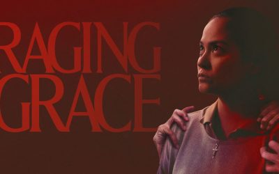Raging Grace – Movie Review (4/5)