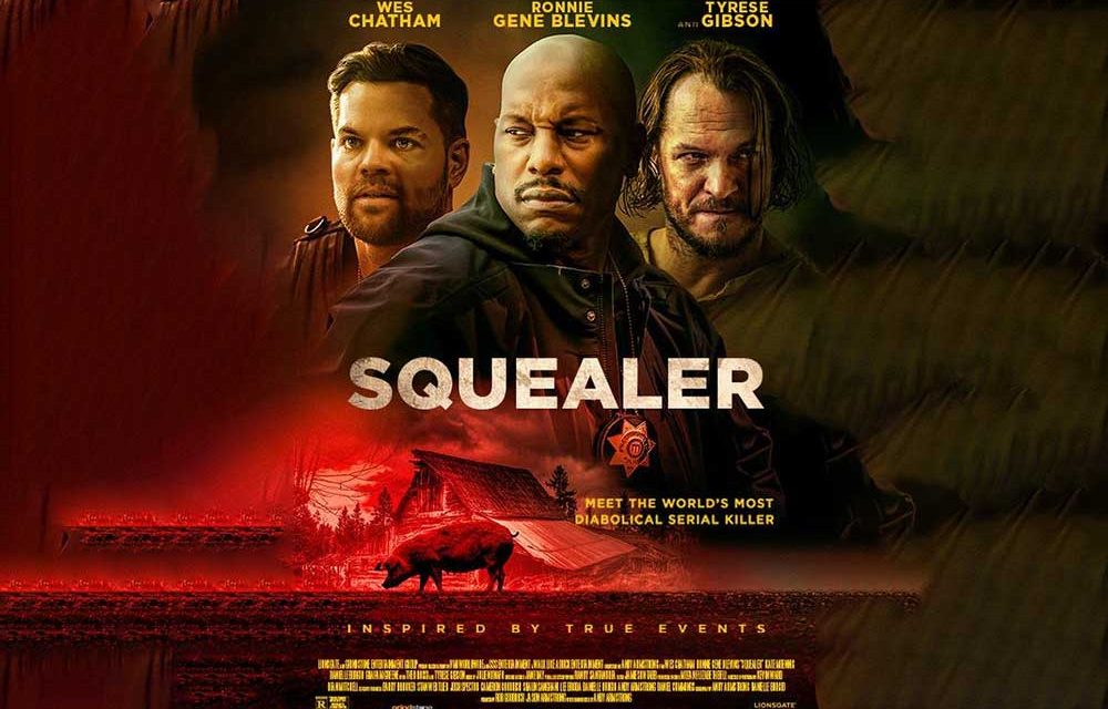 Squealer – Movie Review (1/5)