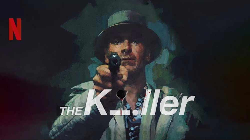 The Killer – Netflix Review (4/5)