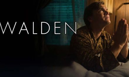Walden – Movie Review (3/5)