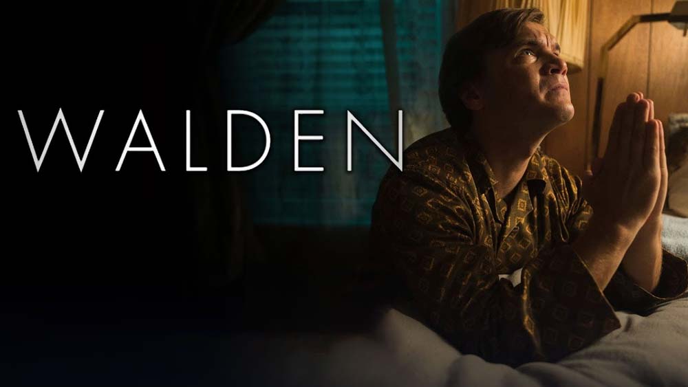 Walden – Movie Review (3/5)