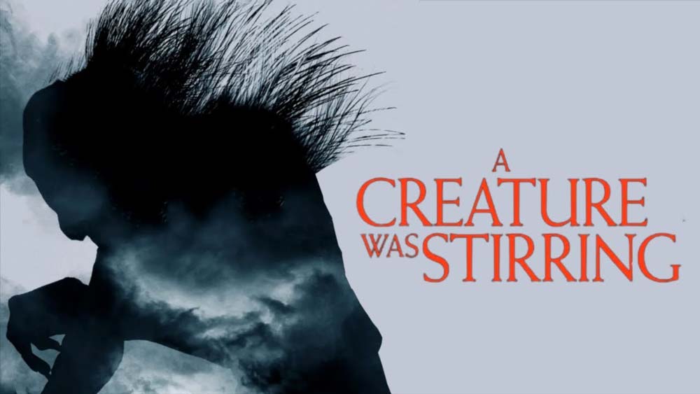 A Creature Was Stirring – Movie Review (3/5)