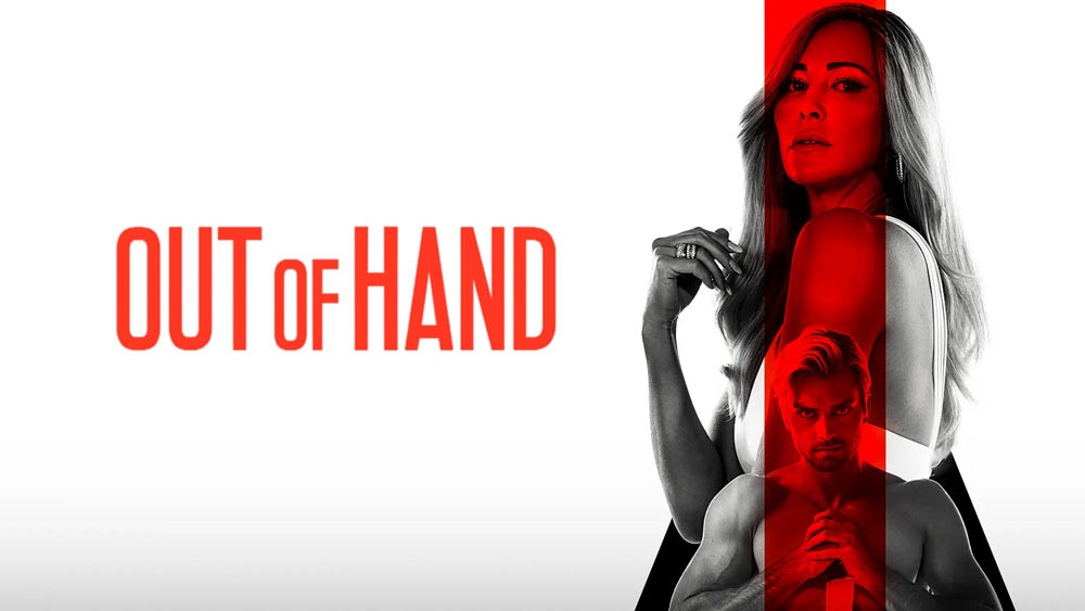 Out of Hand (2023) – Review, TUBI Thriller