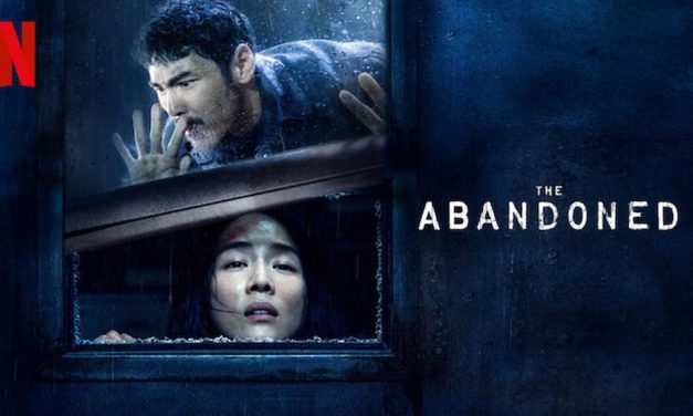 The Abandoned – Netflix Review (4/5)
