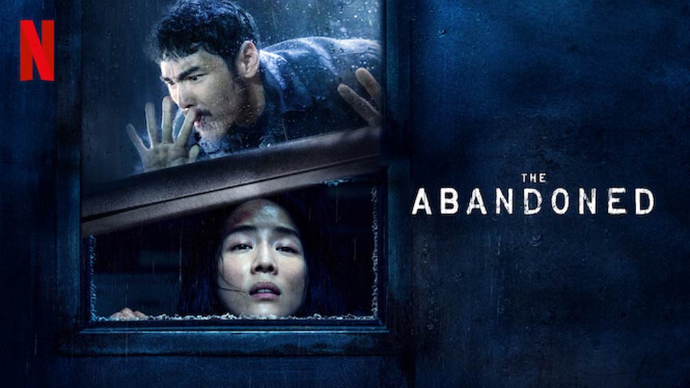 The Abandoned – Netflix Review (4/5)