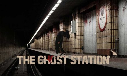 The Ghost Station – Movie Review (2/5)