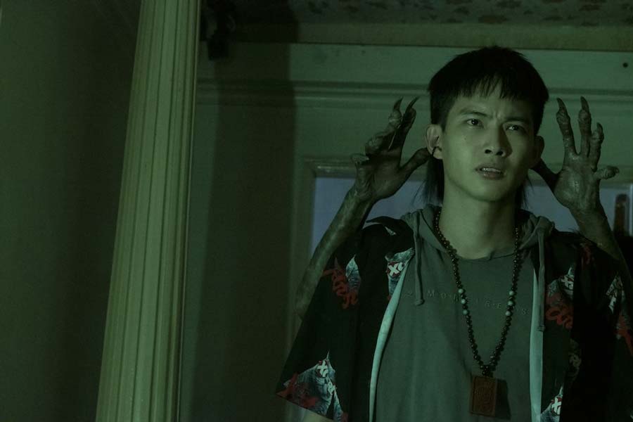 The Rope Curse 3 (2023) – Review | Netflix Taiwan Horror