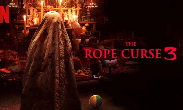 The Rope Curse 3 – Netflix Review (2/5)