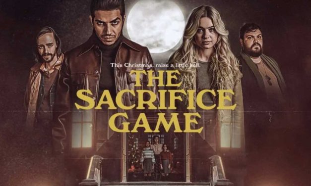 The Sacrifice Game – Shudder Review (3/5)
