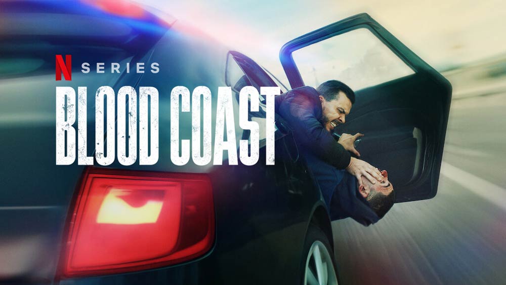 Blood Coast – Netflix Series Review