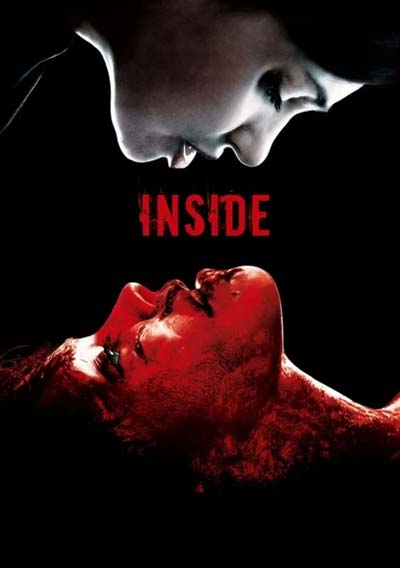 Inside / À l'intérieur (2007) Horror Movie