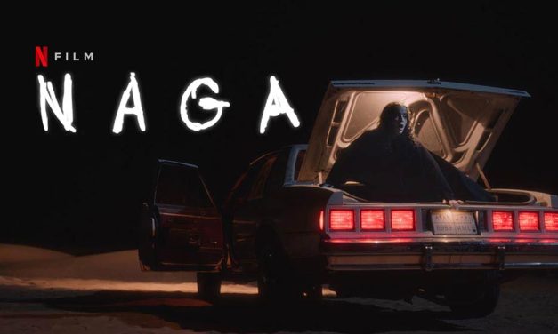 Naga – Netflix Review (4/5)