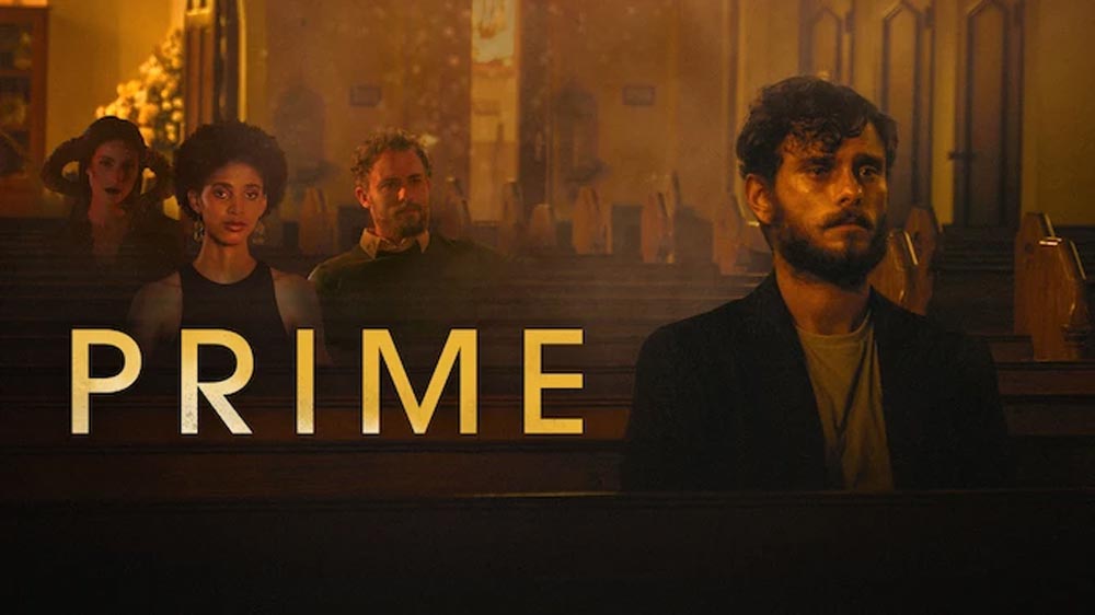 Prime – Netflix Review (1/5)