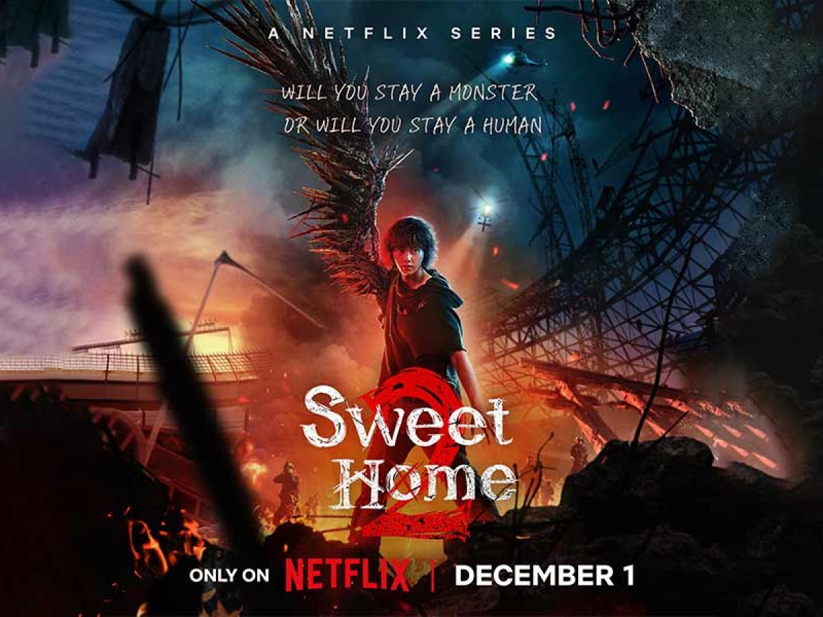 Sweet Home: Season 2 – Review, Netflix