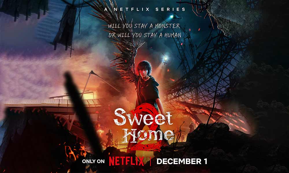 Sweet Home: Season 2 – Netflix Review