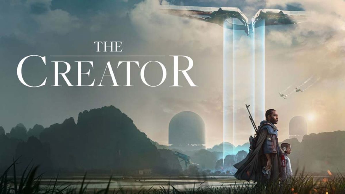 The Creator', one of the best sci-fi movies of 2023, gets a release date on  Hulu - Meristation
