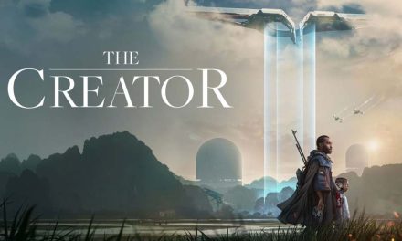 The Creator – Movie Review (3/5)