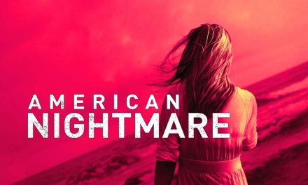 American Nightmare – Netflix Documentary Review