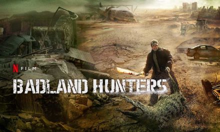 Badland Hunters – Netflix Review (3/5)