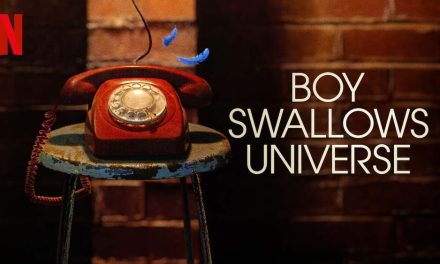 Boy Swallows Universe – Netflix Series Review