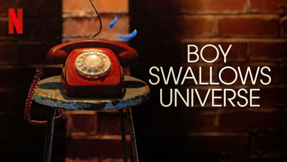 Boy Swallows Universe – Netflix Series Review