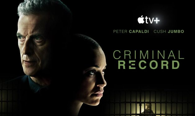 Criminal Record – Apple TV+ Series Review