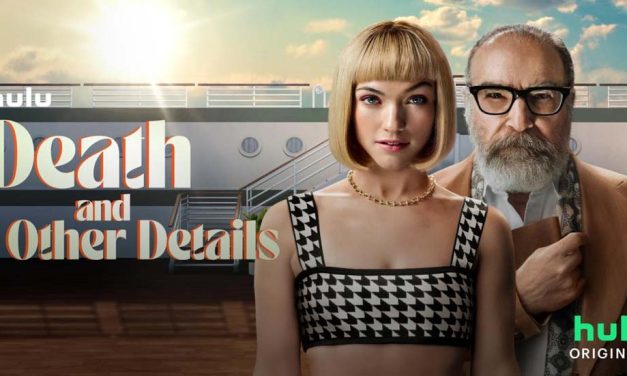 Death and Other Details – Hulu Series Review