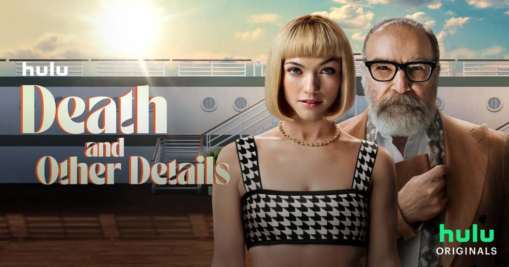 Death and Other Details – Hulu Series Review