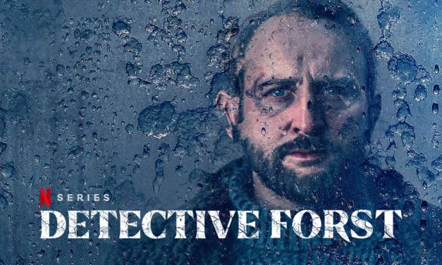 Detective Forst – Netflix Series Review