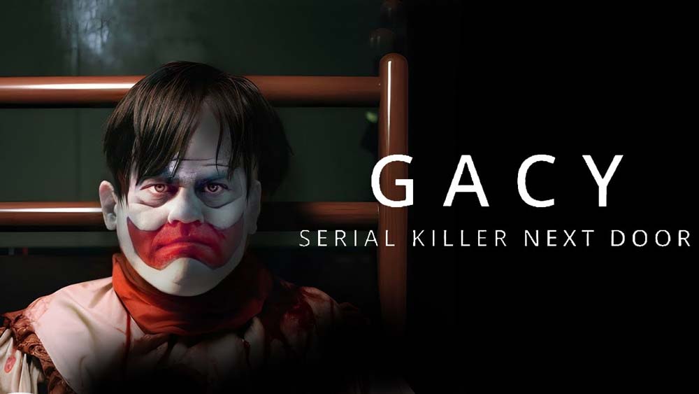 Gacy: Serial Killer Next Door – Movie Review (1/5)